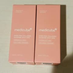 Medicube PDRN Pink Exosome Shot 2000 2個のサムネイル