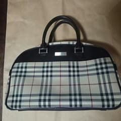 蘭蘭さん専用★BURBERRYバックのサムネイル