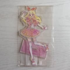 アイカツ！ Ani-Art BIGアクリルスタンド 星宮いちご - メルカリ