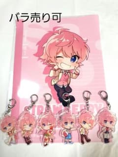 すとぷり さとみ グッズのサムネイル