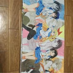すのはれ様専用ニセコイプレイマットのサムネイル