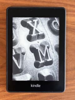 Kindle Paperwhite 防水wifi 32GB電子書籍リーダー 本体 - メルカリ