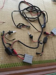 HIDキットのサムネイル