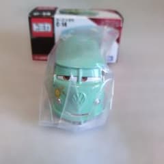 【新品】カーズトミカ フィルモア スタンダードタイプ