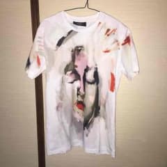 GIVENCHY 聖母マリア Tシャツのサムネイル