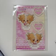 Detective Precure! Movie Mini Acrylic Stand Vol.3 Komugi Inukai