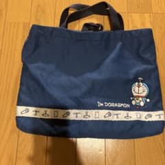 I'm DORAEMON ドラえもん ミニトートバッグ