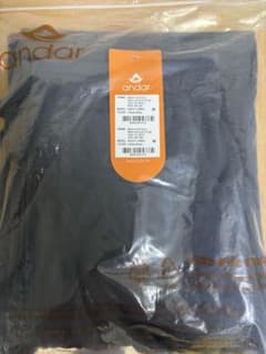 Mildmooth フリースワイドパンツ M アーバンネイビー - メルカリ