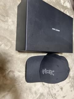 YSL×NYコラボキャップのサムネイル
