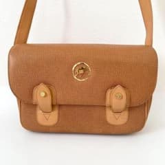 HUNTING WORLD ショルダーバッグ サファリ トゥデイ レザー - メルカリ