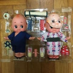 値下げしました❣️キューピーコレクションんのサムネイル