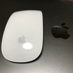 Apple Magic Mouse MB829J/Aのサムネイル