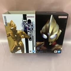 SHFiguarts(진골 조각법) 글리터티가 [울트라맨티가]