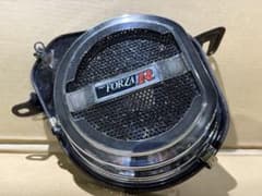 エアクリーナーボックス　FET FORZA Rのサムネイル
