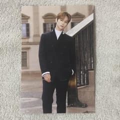 INI 2nd写真集 「Viva la vita」後藤威尊 サイン入りパネル 後藤威尊 INI 2nd 写真集 Viva la vita ポストカード - メルカリ