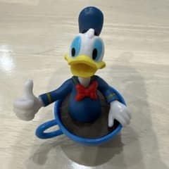 ドナルドダック カップ型フィギュアのサムネイル