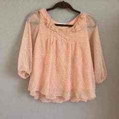 トップス☆のサムネイル