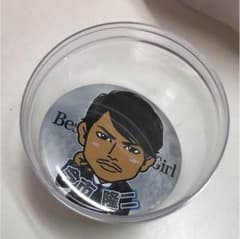 今市隆二 BFG缶バッジのサムネイル