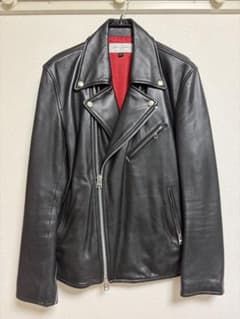 Retro Grade ダブルライダースジャケットのサムネイル
