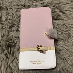 サマンサタバサ　iPhoneプラスケースのサムネイル