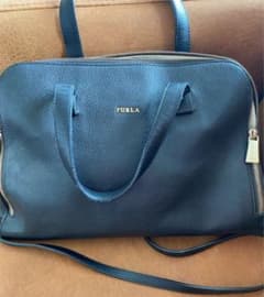 【最終値下げ】FURLA トートバッグのサムネイル