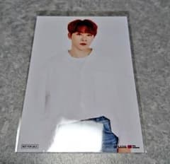 SEVENTEEN スングァン ブロマイドのサムネイル