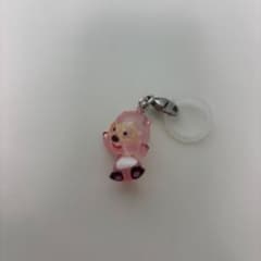 めじるしアクセサリー ガチャのサムネイル