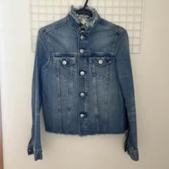 H&M デニムジャケットのサムネイル