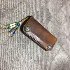 SAAD財布 値下げしました！のサムネイル
