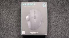 Logicool MX ERGO Sのサムネイル