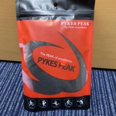 PYKES PEAK 足首サポーター Mサイズ 新品