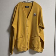 新品 HYSTERIC GLAMOUR Vネックカーディガン Mサイズのサムネイル