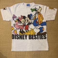 Disney Besties Tシャツ ホワイトのサムネイル