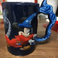 香港ディズニーランド限定のサムネイル