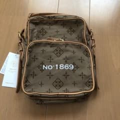 新品ラシットショルダーのサムネイル