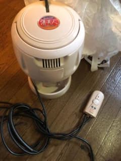 湯美人 お湯沸かし器のサムネイル