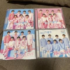 初心LOVE(うぶらぶ) 4形態のサムネイル