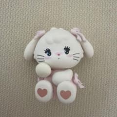 mikkoキャラクターズ、マスコットフィギュア、キャミーのサムネイル