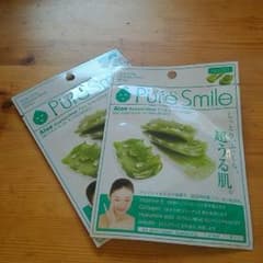 【同時購入で150円】パックのサムネイル