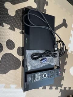 FUNAI ブルーレイプレーヤー ブルーレイレコーダー FBR-HW1010 - メルカリ