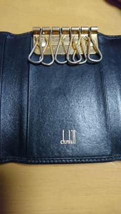 dunhillキーケースのサムネイル