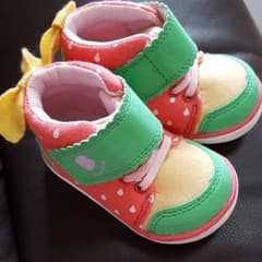 ♡size13*いちごシューズ♡のサムネイル