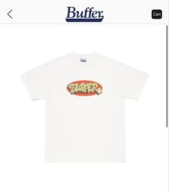 Buffer Tシャツ
