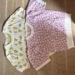 半袖ニットのサムネイル
