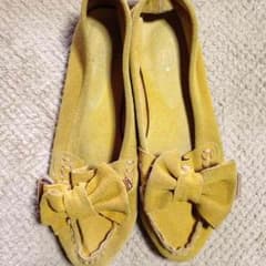 masaking様リボンモカシンのサムネイル