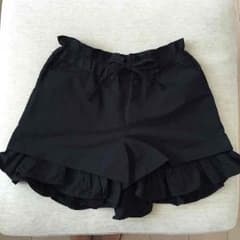 kaon ショートパンツ フリルのサムネイル