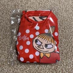 ミーのエコバッグのサムネイル