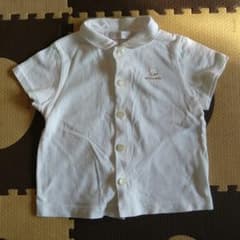 BURBERRY　80㎝のサムネイル