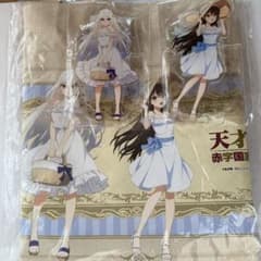 天才王子の赤字国家再生術　DMMスクラッチ　トートバッグ　アクリルスタンドのサムネイル