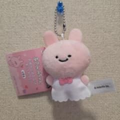 TAITO あさみみちゃん おめかしマスコット